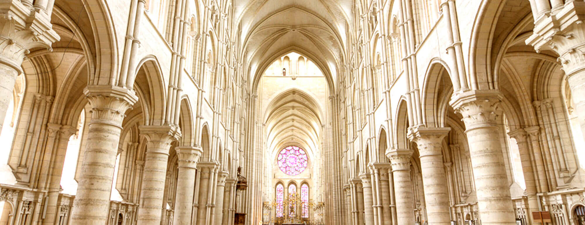 Kathedralen Marianne Quast